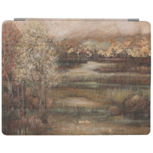 Field of Dreams I iPad Smart Cover