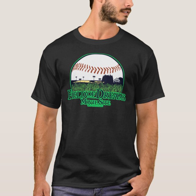 FIELD OF DREAMS MOVIE SITE Essential T-Shirt Copy (Front)