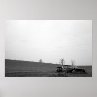 Field Of Dreams Poster