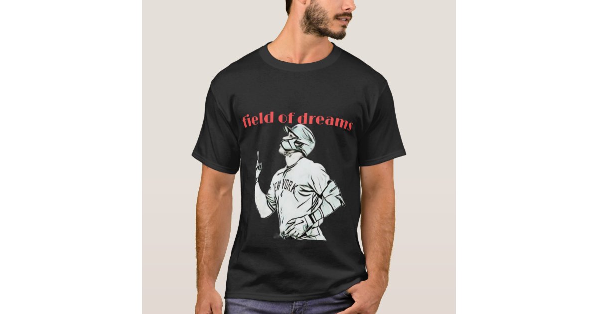 Field of Dreams Shirt 