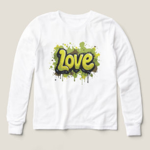 Field of Endless Love Tri-Blend Shirts