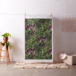 Field of Foxglove flowers..... Fabric