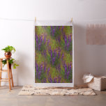 Field of Lupines...... Fabric