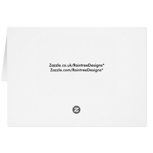 Field Of Pink Flowers (Back Horizontal)