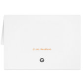 Field of pink tulips (Back Horizontal)