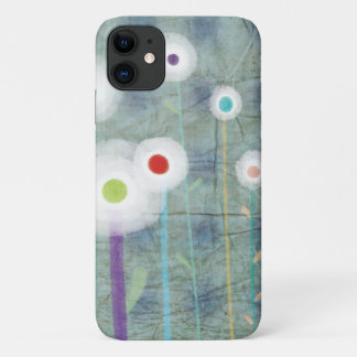 Field of Poppies iPhone 11 Case