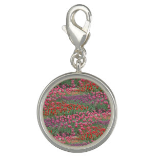 Field Of Tulips  Charm