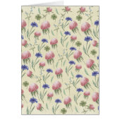 Field of wild flowers (Front)