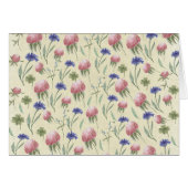 Field of wild flowers (Front Horizontal)