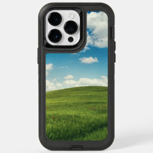 Field OtterBox iPhone 14 pro max case