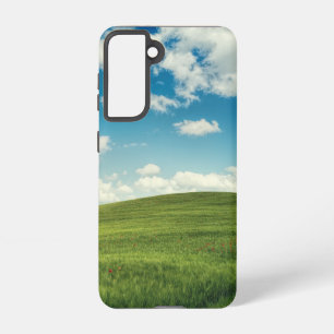 Field Samsung Galaxy S21 Case