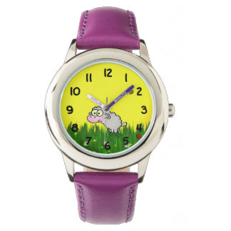 Field Sheep Watch