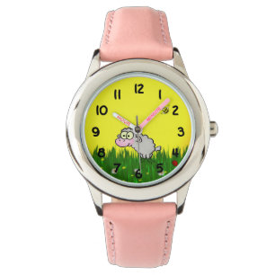 Field Sheep Watch