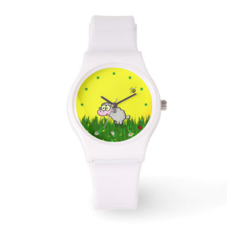 Field Sheep Watch