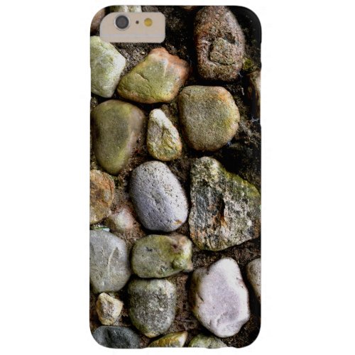 Field Stone Barely There iPhone 6 Plus Case