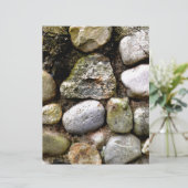 Field Stone, rocks, distressed stone, rustic stone (Standing Front)