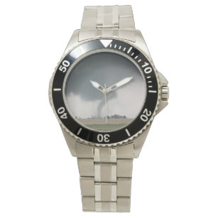 Tornado shop wrist watch