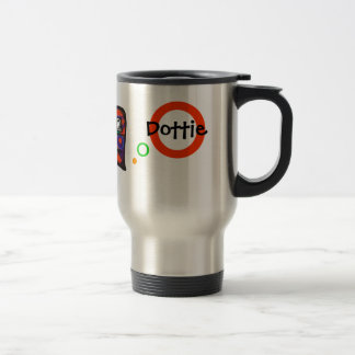"Field Trip" Custom Mug