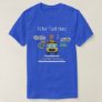 Field Trip Excitement (CustumClass/School) T-Shirt