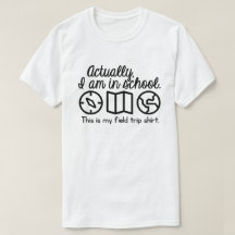 Field Trip Shirt