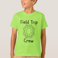 school trip shirts