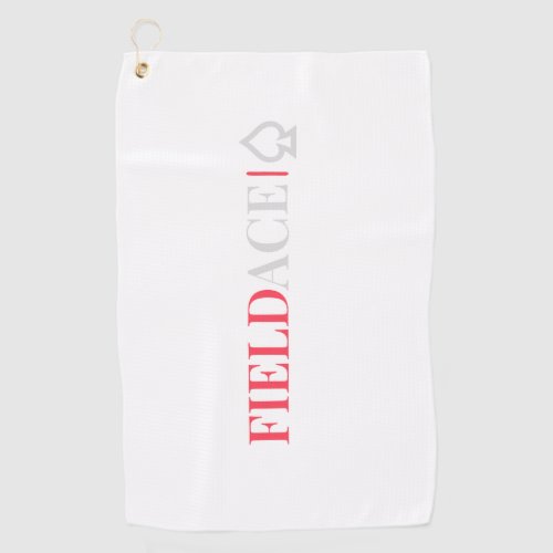 FieldAce Disc Towel