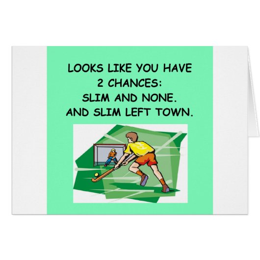 fieldhockey.png cards (Front Horizontal)