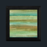 Fields in Spring I Jewelry Box<br><div class="desc">Home Décor</div>