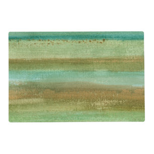 Fields in Spring I Placemat