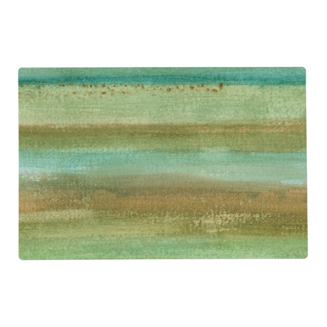 Fields in Spring I Placemat (Front)