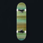 Fields in Spring I Skateboard Deck<br><div class="desc">Home Décor</div>