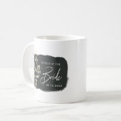 Fields Of Dreams | Father of the Bride Mug (Front Left)