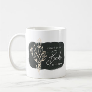 Fields Of Dreams   Father of the Bride Mug