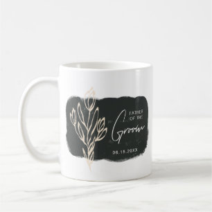 Fields Of Dreams Father of the Groom Mug