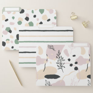 Fields of Dreams   Modern File Folders