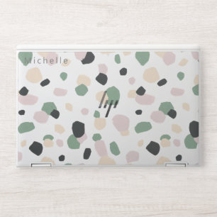 Fields of Dreams    Monogram Photo HP Laptop Skin