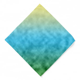 Fields of Light Bandana