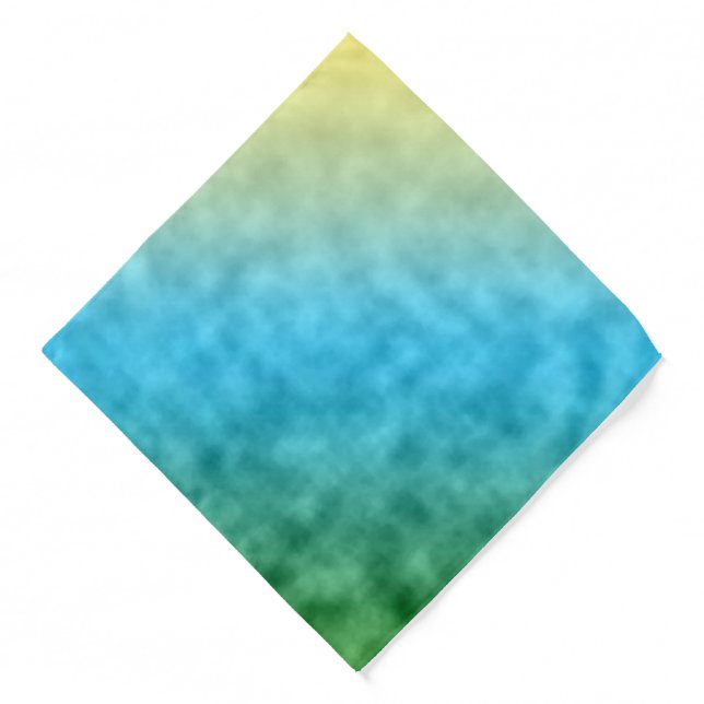 Fields of Light Bandana (Front)