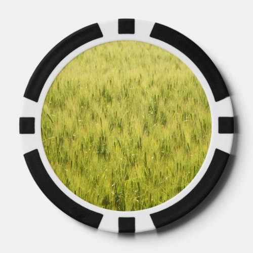 Fields Poker Chips