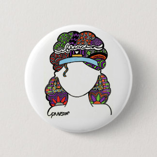FIERCE Button