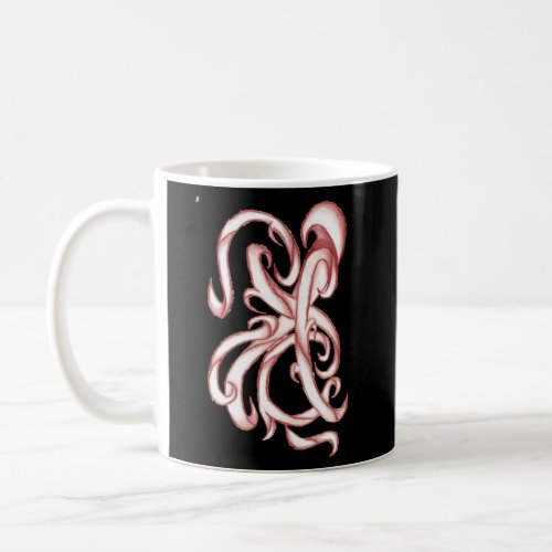 Fierce Coffee Mug