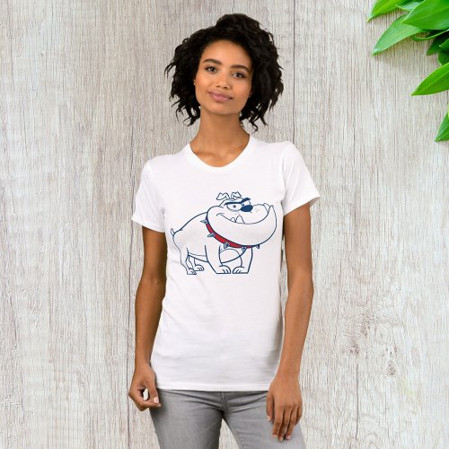 Fierce Dog T_Shirt