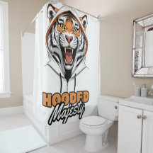 Fierce Fashion | Urban Tiger Design
