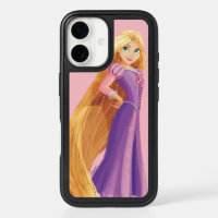 Fierce & Fearless Rapunzel