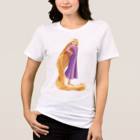 Fierce & Fearless Rapunzel