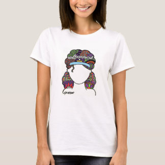 Fierce Ladies T-Shirt