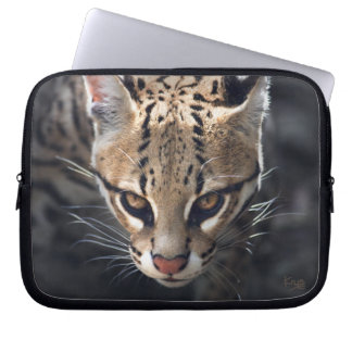 Fierce Laptop Sleeve