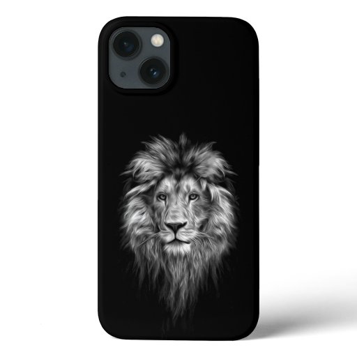 Fierce Lion Case