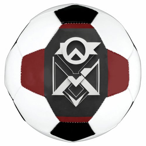 Fierce Minimalist Logo for Streetwear Brand  Soccer Ball