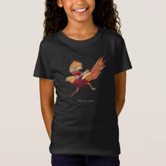 Fierce phoenix T-Shirt
